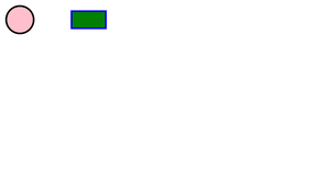 Shapes with SVG and CSS