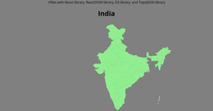 India Map