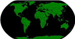 World Map