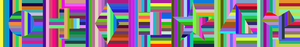 Fullsies Out of Control Molly Alt LeWitt Shapes