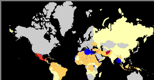 Data Visualization Assignment
