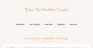 Fork of Fork of Fork of The Heart of Prajñāpāramitā