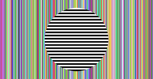 Episode 3: Sol LeWitt in Vanilla JavaScript version 4
