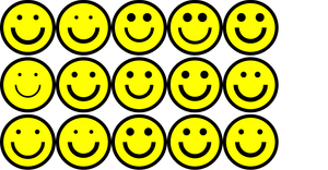 Fork of Smiley Face Part II