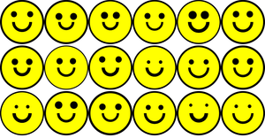 Fork of Fork of Smiley Face Part V