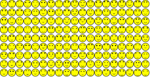 Let's Make a Face