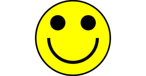 Smiley Face Part 1