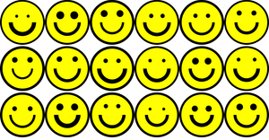 Smily Face Part 1