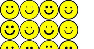 Learn Smiley Face Part VI