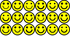 Smiley Face Part I