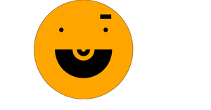 Fork of Fork of Let's make a face with D3.js!