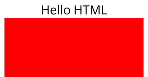 HTML Starter