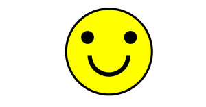 The React & d3 Smiley Face