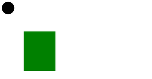 Shapes with SVG