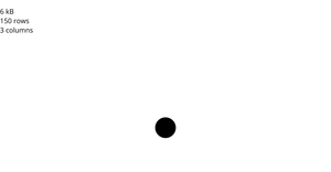 Loading and Parsing