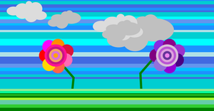Fork of SVG shapes and animation sandbox