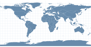 World Map