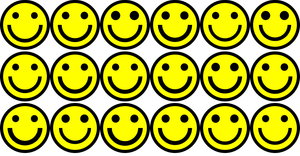 Fork of Smiley Face Part III