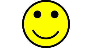 Smiley Face Part II
