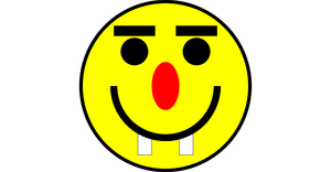 Smiley Face Parts I, II, and III