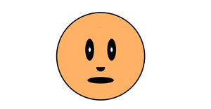 Sad Face