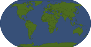 Let's make a map with d3.js