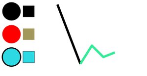 Shapes with SVG and CSS