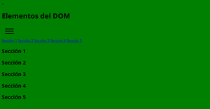 LESSON 81 JAVASCRIPT