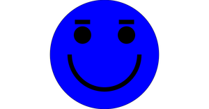 Fork of Let's make a face with D3.js!