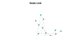Node-Link Diagram