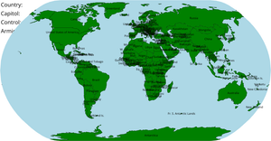 Fork of MyMapping - zoom