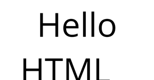 HTML Starter