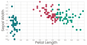 Fork of Stylized Scatter Plot