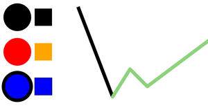 Shapes and Colors with SVG and CSS