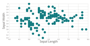 Scatter Plot