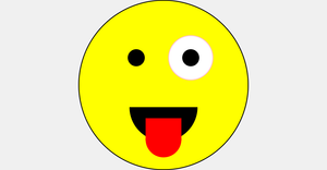 Smiley Face Part I (with React)