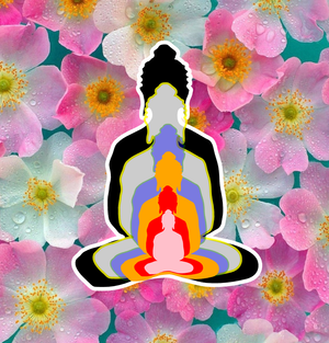New Fork of budha