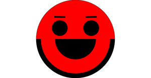 Let's make a face with D3.js!