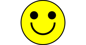 Smiley Face Part 1