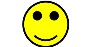 Small Face HTML CSS SVG REACT