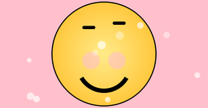 Fork of Let's make a face with D3.js!