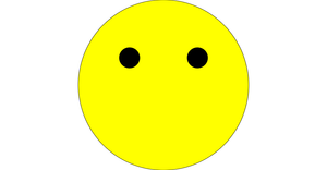 Let's make a face with D3.js