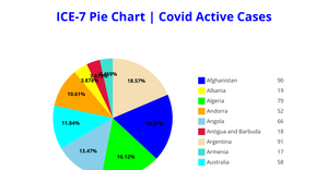 ICE-7 Pie Chart