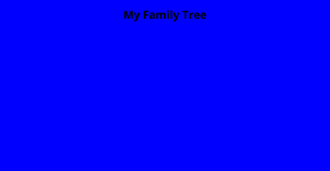 Fork of Family Tree -> ICE-8