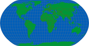 D3 course - World Map