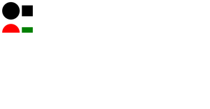 Shapes with SVG and CSS