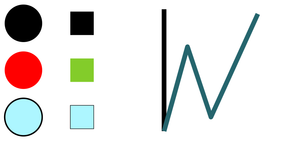 Shapes w/ SVG and CSS