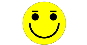 Let's make a face with D3.js