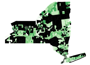 Fork of WIP New York Census Tracts Demographics