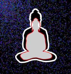 Fork of budha